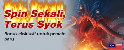 Bonus Deposit Harian Menanti