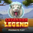 Savannah Legend