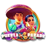 Puebla Parade screenshot