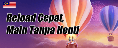 Rebat VIP Mingguan Tanpa Had promotion